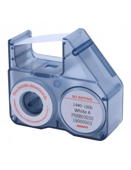 Niimbot Θερμική Ταινία για B18 (Λευκό)