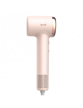 Hair Dryer Deerma DEM-CF50W (pink)