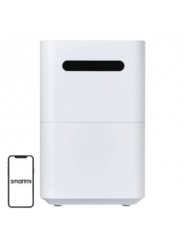 Smartmi Έξυπνος Υγραντήρας Evaporative Humidifier 3 (Λευκό)