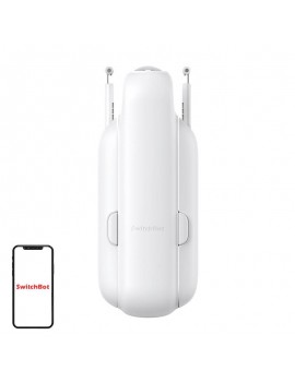 Curtain Motor SwitchBot U Rail 3 (white)