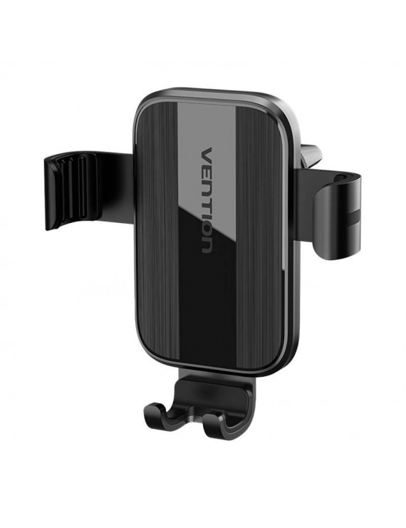 Automatic Car Phone Holder Vention KCTB0 with Clip Black