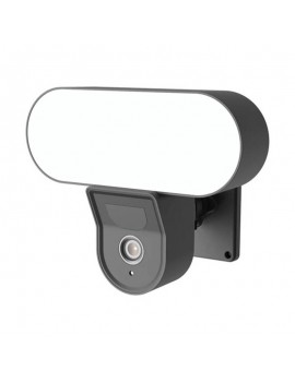 IP Smart FloodLight Camera WiFi Gosund IPC3, IP65 Tuya