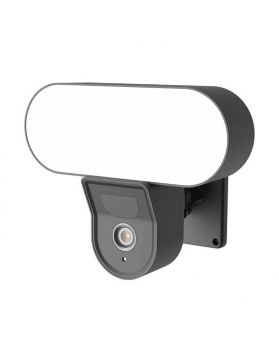 IP Smart FloodLight Camera WiFi Gosund IPC3, IP65 Tuya