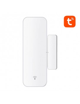 Smart Wireless Door/Window Sensor WiFi Gosund S2 Tuya
