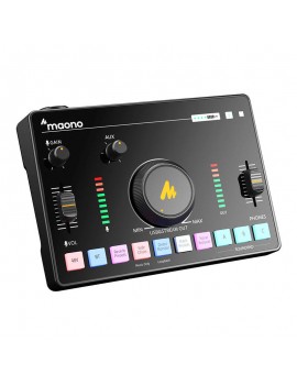 Audio Mixer & Sound Card AMC2 Neo