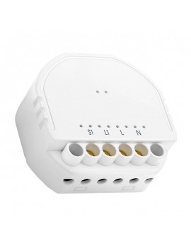 WiFi Smart In-Wall Switch Meross MSS810HK-UN
