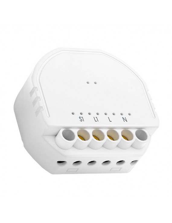 WiFi Smart In-Wall Switch Meross MSS810HK-UN
