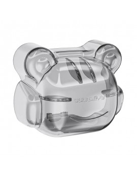 Lens/Gimbal Cover Sunnylife for DJI Mini 4 Pro (N4P-G710)