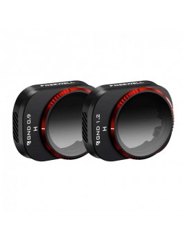 Filters GND 0.9, 1.2 Freewell for DJI Mini 4 Pro