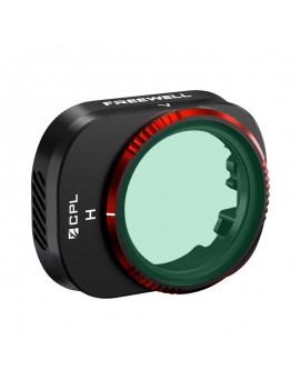 Filter CPL Freewell for DJI Mini 4 Pro
