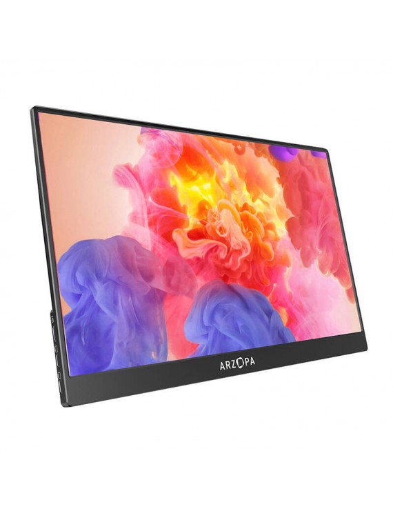 Portable monitor Arzopa A1 M 17,3