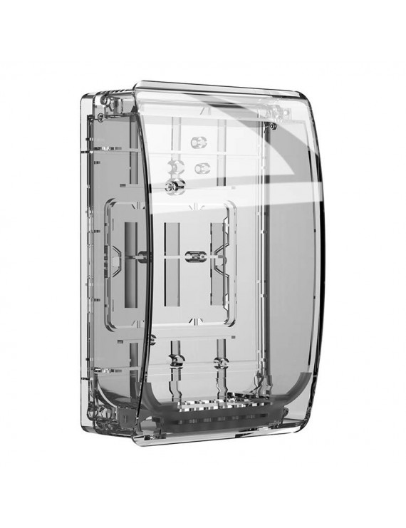 Sonoff Αδιάβροχη Θήκη R2 BOX (Διαφανές)