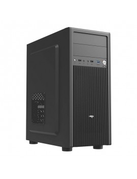 Darkflash Κουτί Υπολογιστή B351 (Μαύρο)