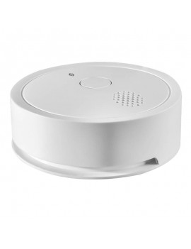 Shelly Plus Smoke Alarm, WiFi