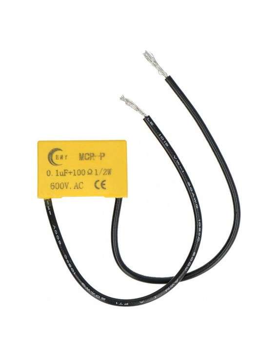 Shelly RC Snubber 230V