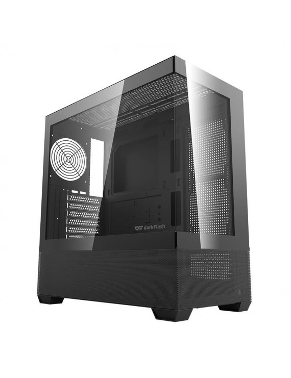 Darkflash Κουτί Υπολογιστή DS900 AIR (Μαύρο)