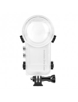 Waterproof Dive Case PULUZ for Insta360 X3 Waterproof Dive Case PULUZ for Insta360 X3