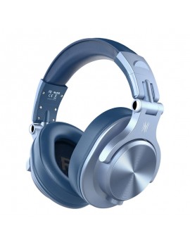 Headphones OneOdio Fusion A70 (blue)