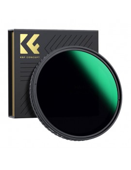 Filter Nano-X 49 mm XV40 K&F Concept