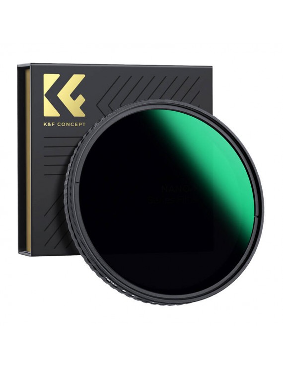 Filter Nano-X 49 mm XV40 K&F Concept