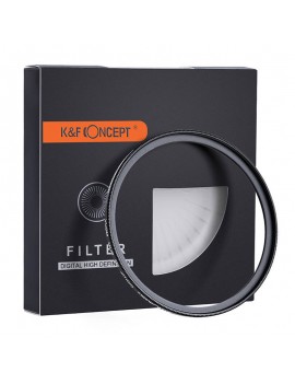 Filter 37 MM MC-UV K&F Concept KU04