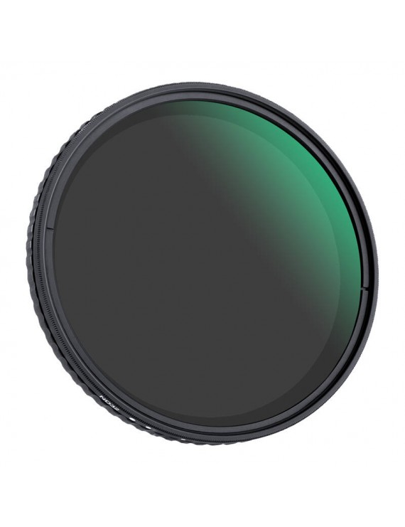 Filter Nano-X 37 mm XV38 K&F Concept