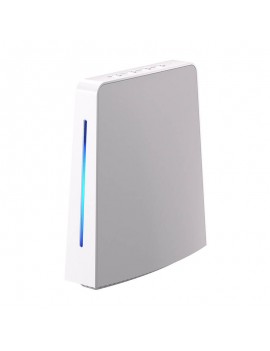 SONOFF iHost Hub AIBridge-26 WiFi, ZigBee, Bluetooth, Matter, 4GB, LAN (Λευκό)