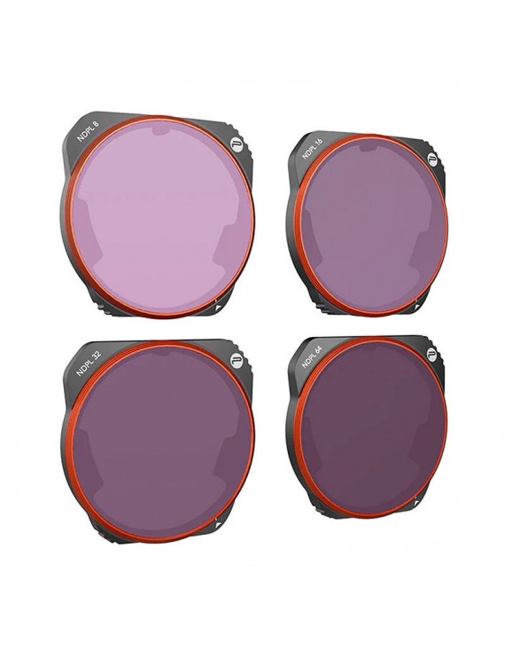 Filter Set ND-PL PGYTECH for DJI Mavic 3 Pro (P-43A-034)