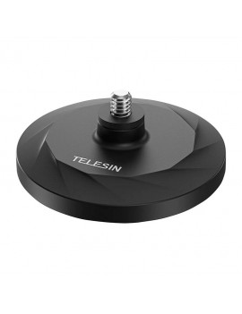 Magnetic suction base for Insta360 GO3
