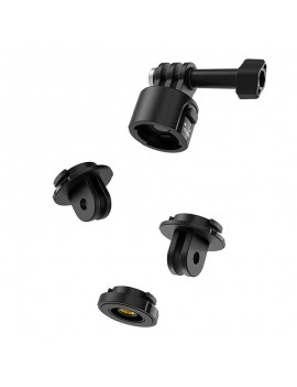 Quick release mount TELESIN  for action cameras