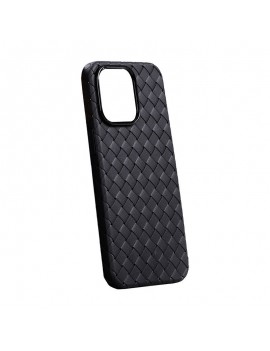 Protective phone case Joyroom JR-BP005 for iPhone 15 Pro Max (black) Protective phone case Joyroom JR-BP005 for iPhone 15 Pro Max (black)