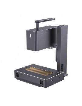 LaserPecker 2 Suit Version