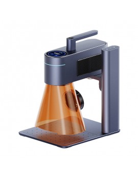 LaserPecker 4 Deluxe Version