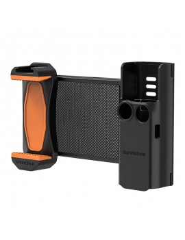 Phone Holder with Storage Case Sunnylife DJI Osmo Pocket 3