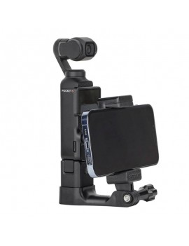Cellphone Mount Sunnylife for Osmo Pocket 3