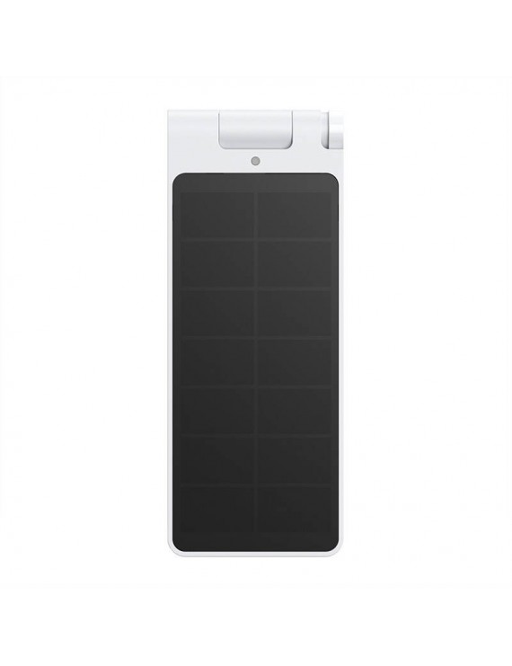 Solar panel for SwitchBot Curtain 3