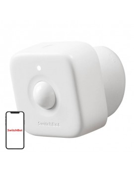SwitchBot Motion Sensor