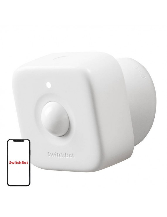 SwitchBot Motion Sensor