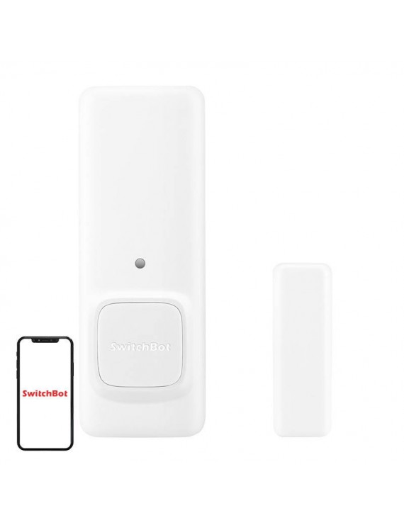 SwitchBot Contact Sensor