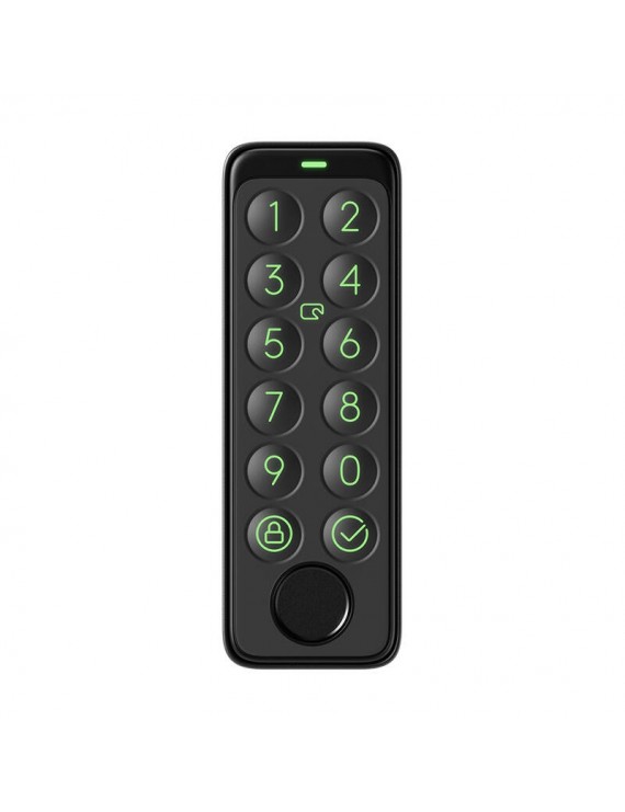 SwitchBot Keypad - touch button