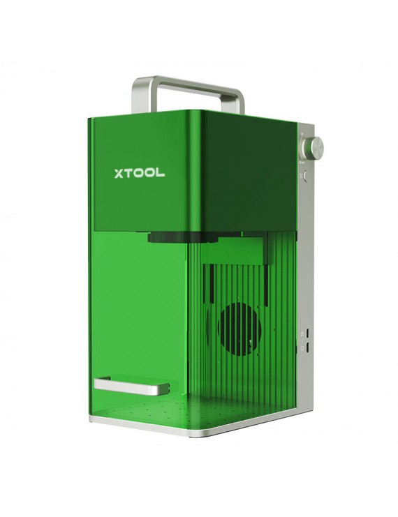 2-in-1 Laser engraver xTool F1