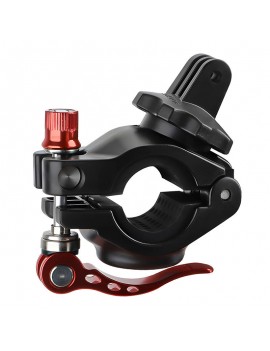 Adjustable bicycle clamp Sunnylife for sports camera