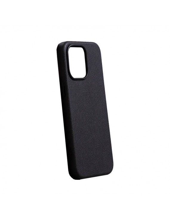 Magnetic Phone Case for iPhone 15 Pro Joyroom JR-BP006 (black)