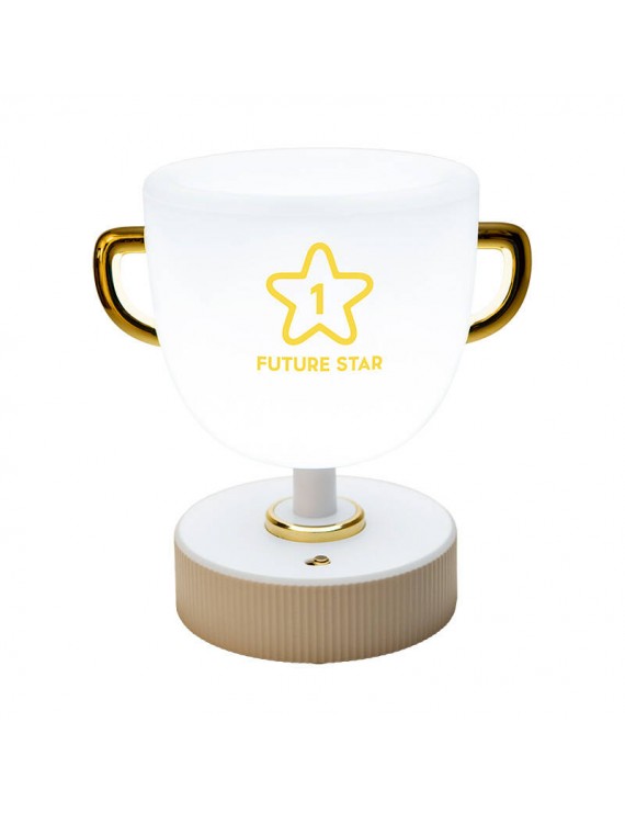 SuperFire W-006 Champion Light Children's Night Light