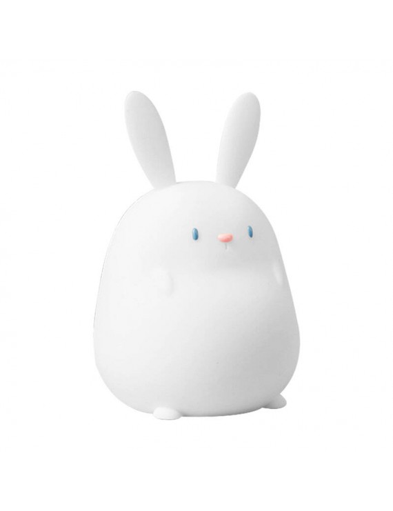 Νυχτερινό φως για παιδιά SuperFire RAB-02 Little Rabbit – 2 λειτουργίες, θερμοκρασία χρώματος 4000K