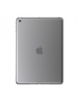 Baseus Simple Series iPad Pro (2017) protective case (clear)