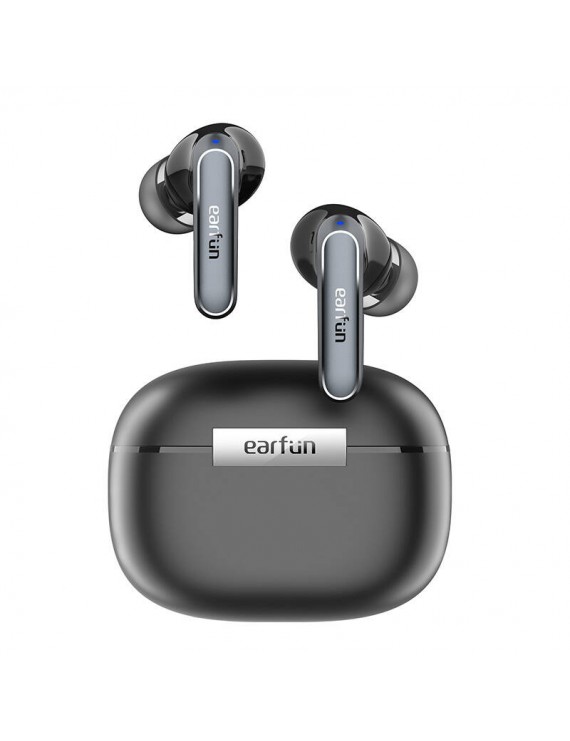 Earphones TWS EarFun Air2 (black)