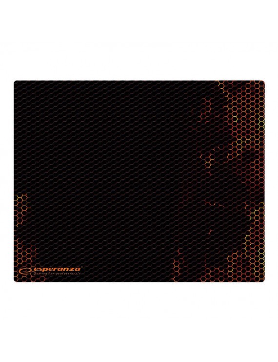 Esperanza EGP101R Gaming mouse pad