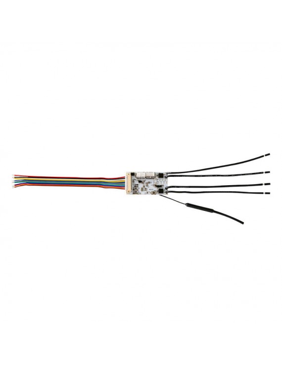 Shelly Plus UNI Universal, WiFi Controller