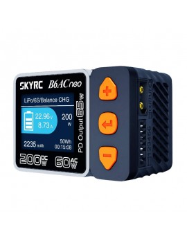 Charger B6AC Neo